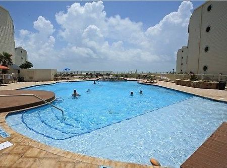 Bahia Mar By Padre Island Rentals South Padre Island Exterior foto