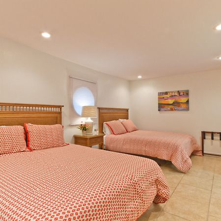 Bahia Mar By Padre Island Rentals South Padre Island Exterior foto