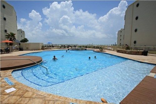 Bahia Mar By Padre Island Rentals South Padre Island Exterior foto