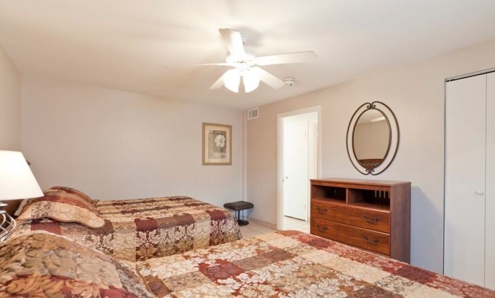 Bahia Mar By Padre Island Rentals South Padre Island Exterior foto