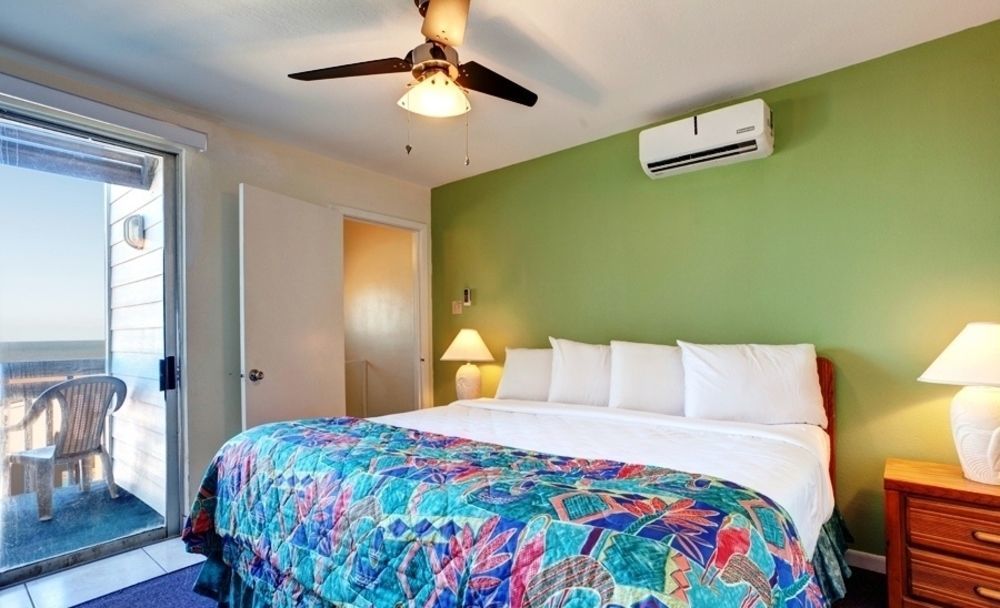 Bahia Mar By Padre Island Rentals South Padre Island Exterior foto
