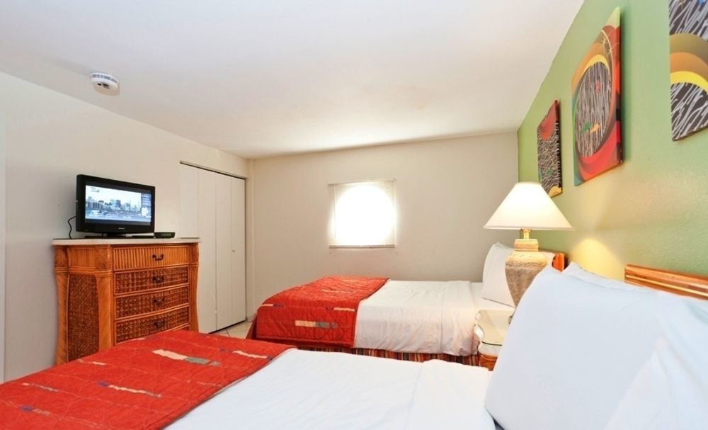 Bahia Mar By Padre Island Rentals South Padre Island Exterior foto