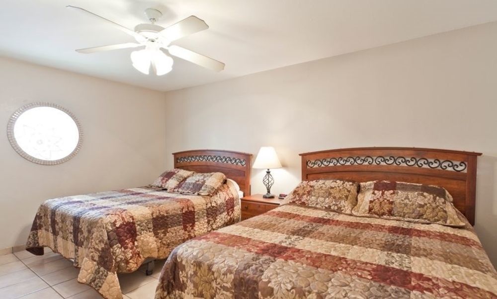 Bahia Mar By Padre Island Rentals South Padre Island Exterior foto