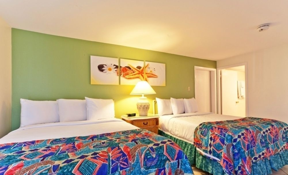 Bahia Mar By Padre Island Rentals South Padre Island Exterior foto