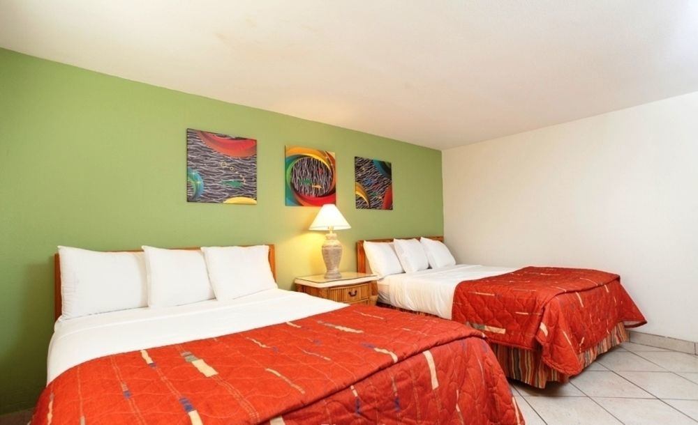 Bahia Mar By Padre Island Rentals South Padre Island Exterior foto