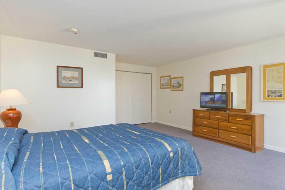 Bahia Mar By Padre Island Rentals South Padre Island Exterior foto