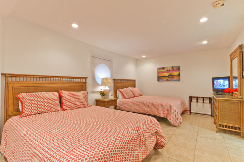 Bahia Mar By Padre Island Rentals South Padre Island Exterior foto