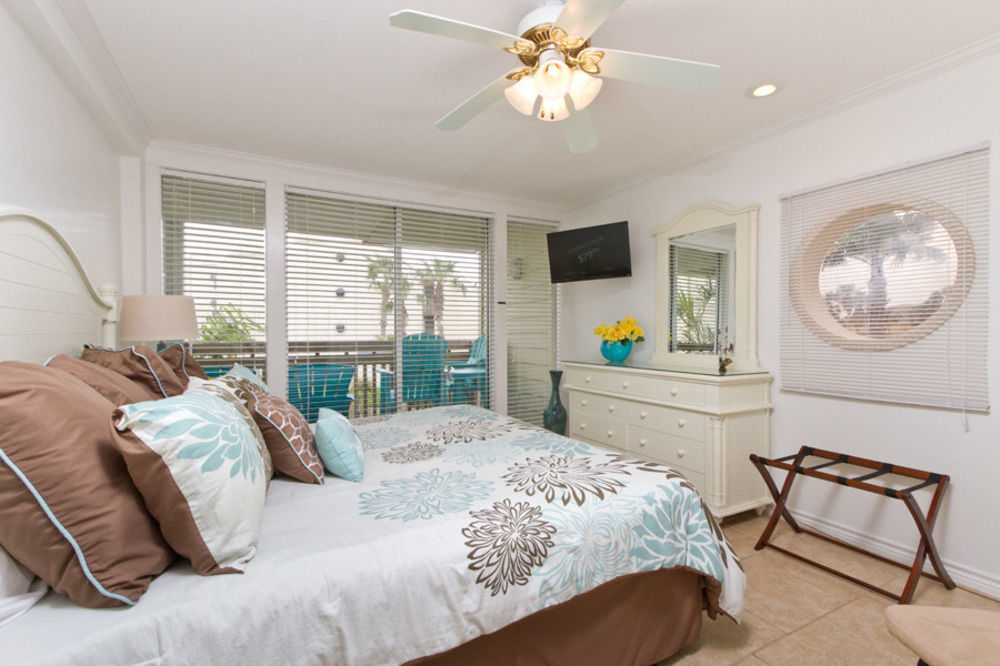 Bahia Mar By Padre Island Rentals South Padre Island Exterior foto