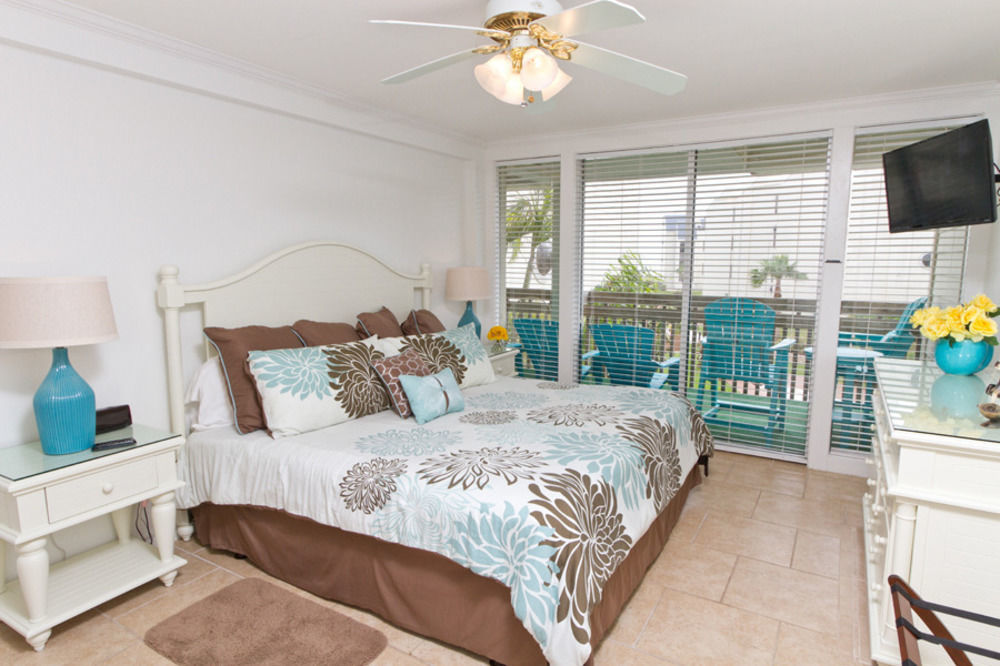 Bahia Mar By Padre Island Rentals South Padre Island Exterior foto