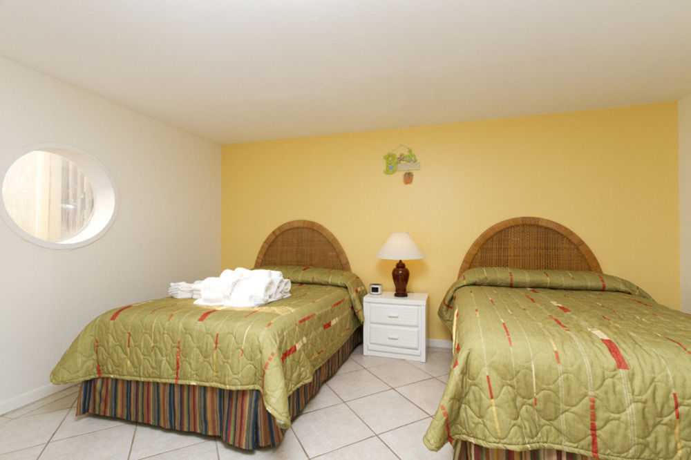 Bahia Mar By Padre Island Rentals South Padre Island Exterior foto