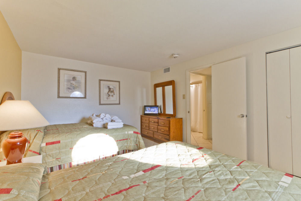 Bahia Mar By Padre Island Rentals South Padre Island Exterior foto